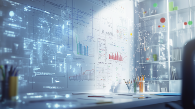 Digital Transformation
