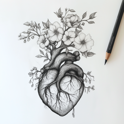 Heart and Roots