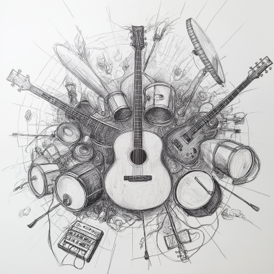 Musical Harmony
