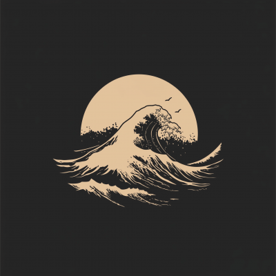 Mountain Wave Logo