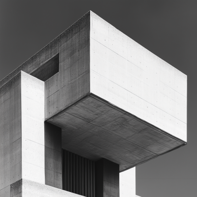 Brutalist Architecture