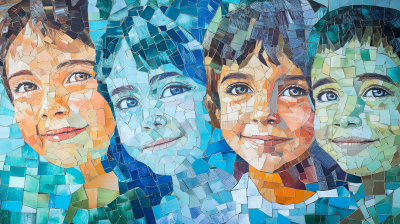 Arizona Child Care Mosaic