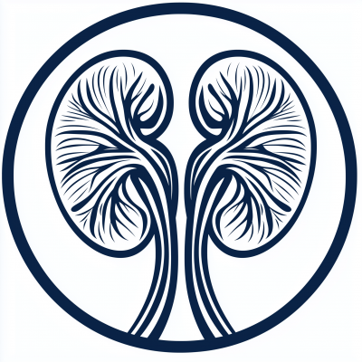 Dialysis Center Logo