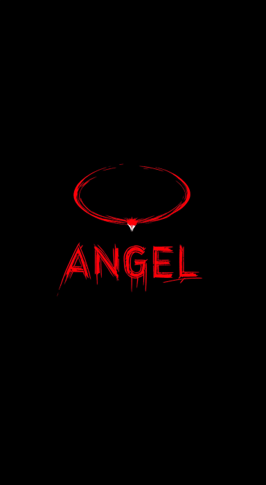 Evil Angel Logo