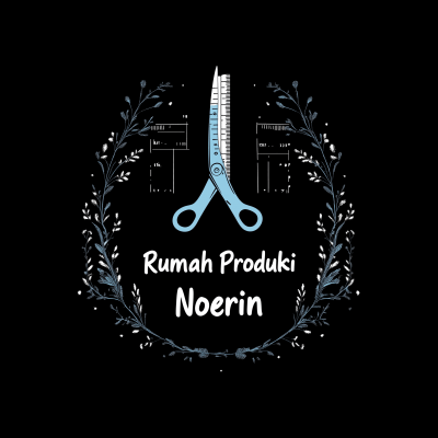 Rumah Produksi Noerin T-Shirt Design