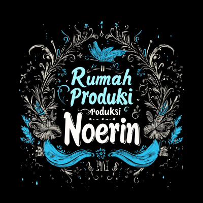 Rumah Produksi Noerin T-Shirt Design