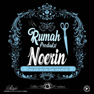 Rumah Produksi Noerin T-Shirt Design