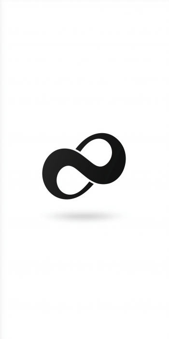 Infinite Loop Symbol