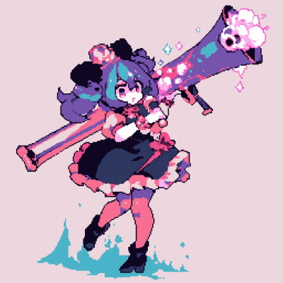 Magical Idol