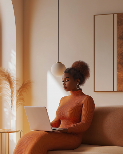 Focused Work Session