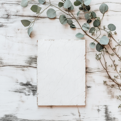 Elegant Wedding Sign