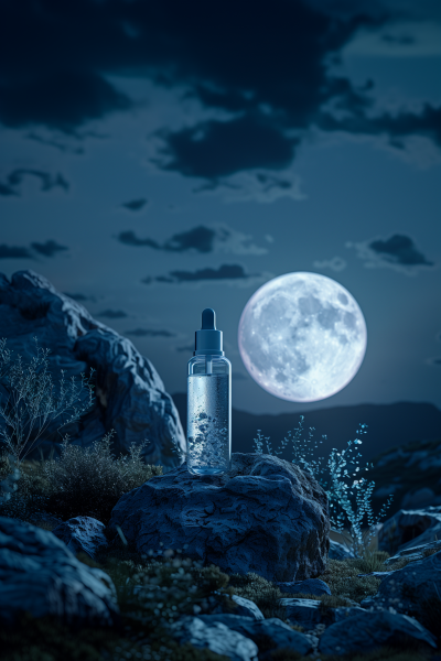 Moonlit Serum