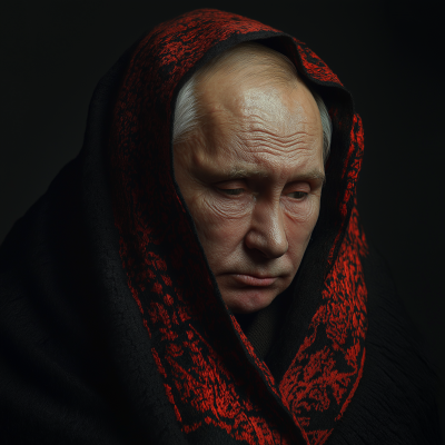 Aging Leader