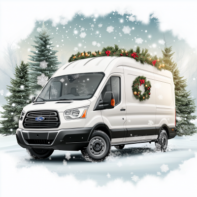 A Festive Holiday Celebration