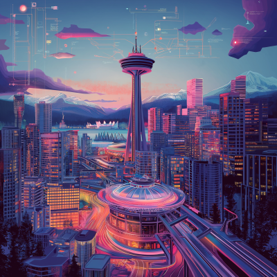 Vancouver Vision