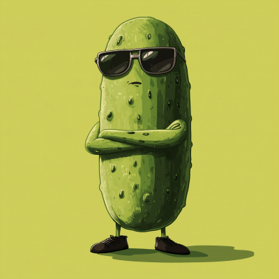 Cool Pickle