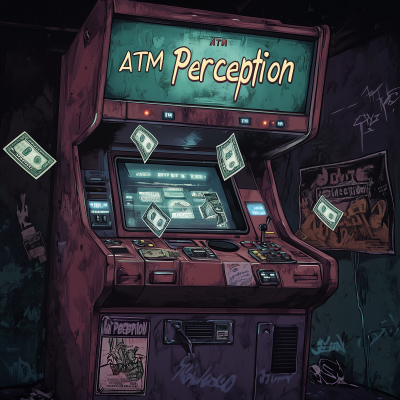 ATM Arcade