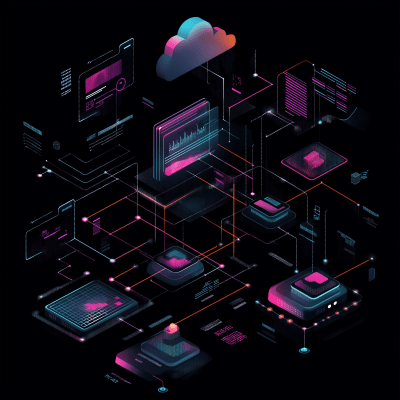 Cloud Architecture Diagram