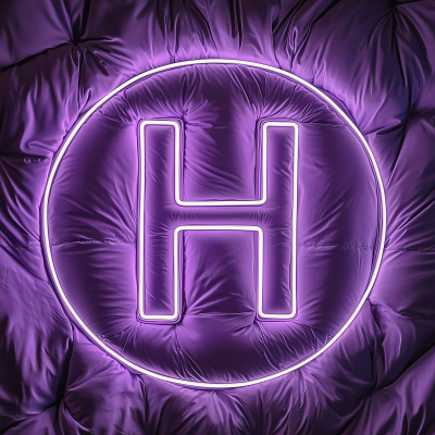 Elegant Neon H