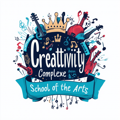 Creativity Complexe Logo