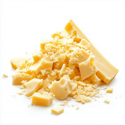 Parmigiano Cheese Crumbs