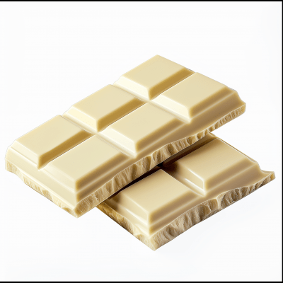 White Chocolate Bars