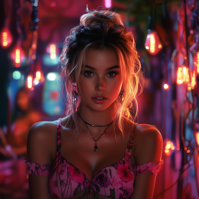 Endless Night Album Cover
