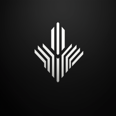 Simple Geometric Logo