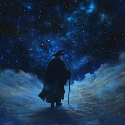 The Dreamscape Wizard