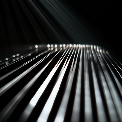 Lines of Light