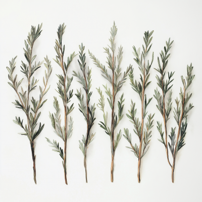 Rosemary Branches
