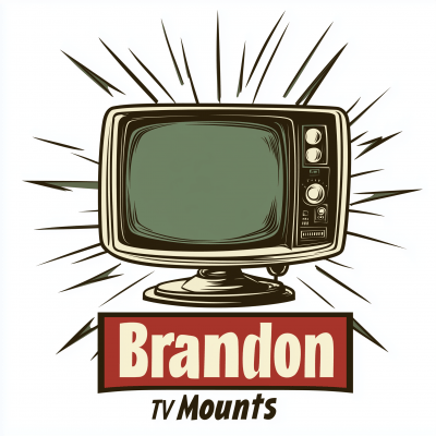 Brandon TV Mounts Logo