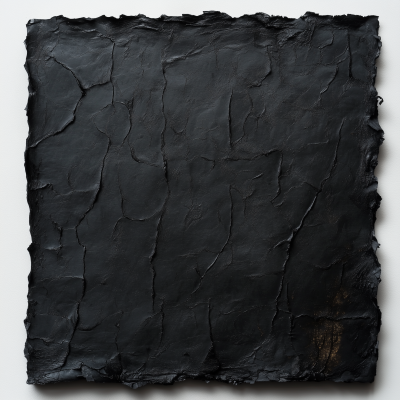 Charred Paper Texture