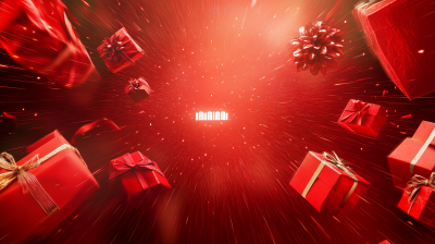 Festive Gifts and Speed