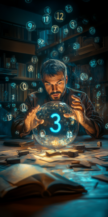Modern Oracle