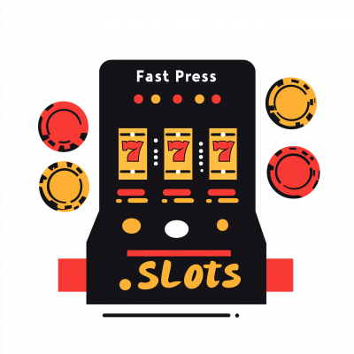 Digital Slot Machine