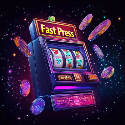 Fast Press Slots