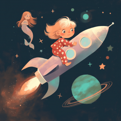 Dreamy Adventure