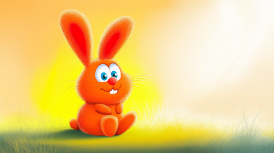 Happy Bunny