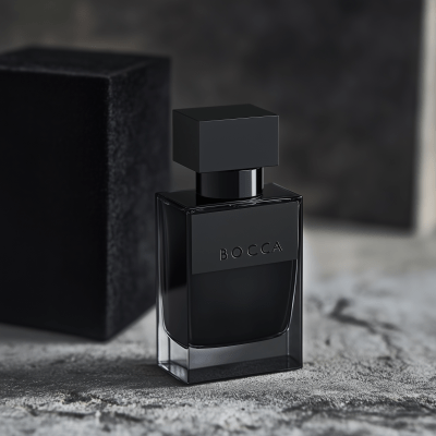 Luxury Perfume BOCCA