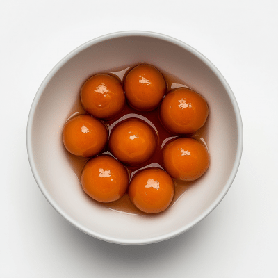 Delicious Gulab Jamun