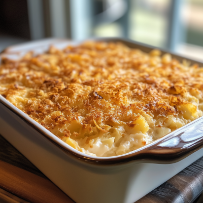 Hashbrown Casserole