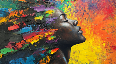 Empowerment Through Art