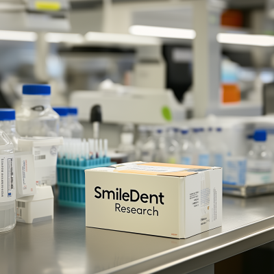 SmileDent Research Laboratory