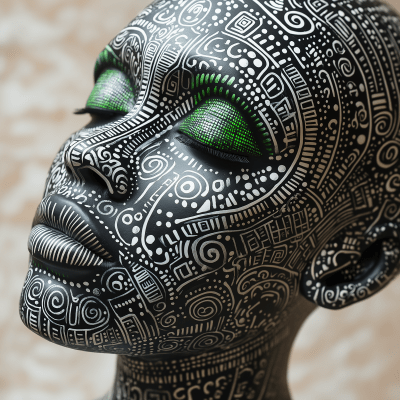 Fantasy Robotic Encounter