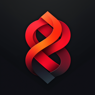 Sophisticated IT and Marketing Logo