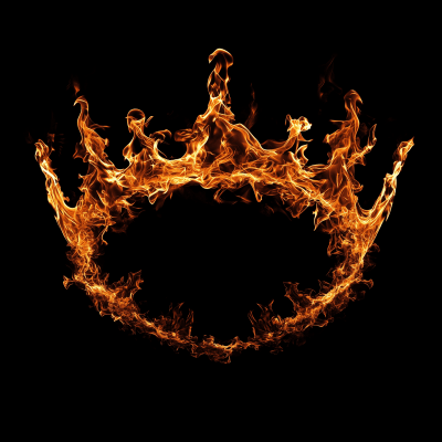 Crown of Flames