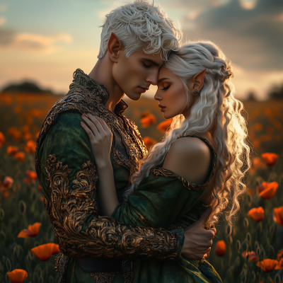 Elven Embrace