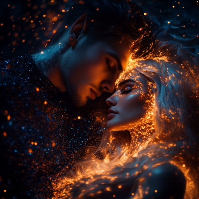 Enchanted Beings