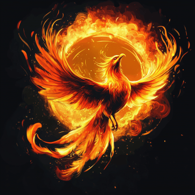 Rising Phoenix